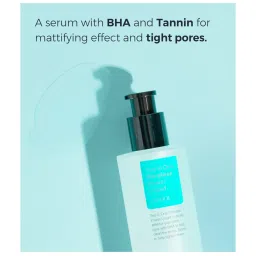 Cosrx Two In One Pore Less Power Liquid - 100 ml image 2