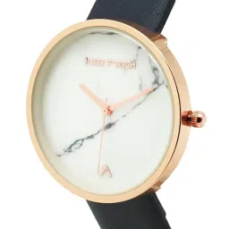 joker & witch Joker and Witch AMWW414 Hailey Analog Watch for Women image 3