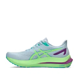 Asics Women's GT-2000 12 Lite-Show Blue Running Shoes image 3