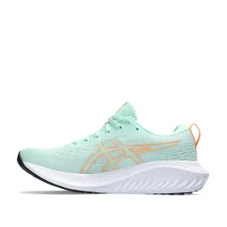 Asics Women's GEL-Excite 10 Mint Running Shoes image 3