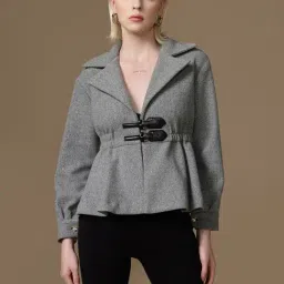 Kazo Grey Jacket-picture-48