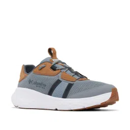 Columbia Men's Castback TC PFG Ash Grey Outdoor Shoes image 3