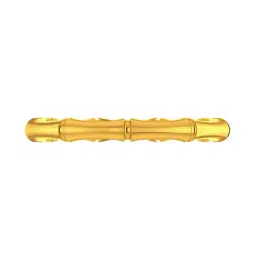 P.C. Chandra Jewellers 22k Yellow Gold Bamboo-designed Ring for Women & Girls-picture-40