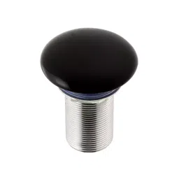CERA Black CERAmic Pop Up Push Type Metal Waste Coupling 32 mm, F8050351BK-picture-27