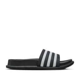 Asian Men's SLIDER-52 Black Slides-picture-6