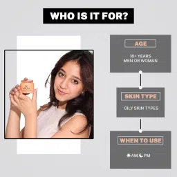 House of Beauty Kumkumadi Gel Cream with Saffron Turmeric & Vitamin C - 50 ml image 3