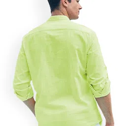 univibe Men Kurta image 4