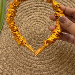 UMAHI Unisex Set of 3 Hair Accessory Set image 3