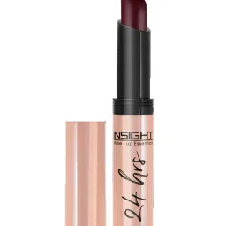 Insight Cosmetics 24 Hrs Non Transfer Matte Lipstick 22-Always Classy - 3 gm image 2