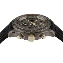 PHILIPP PLEIN PWVAA0323 Nobile Racing Chronograph Watch for Men image 3