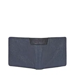 Hidesign Men Leather Two Fold Wallet image 5