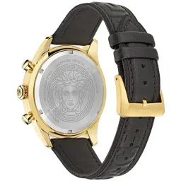 Versace VE8R00224 Chrono Master Analog Watch for Men image 2