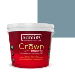 ADMIRE PAINTS CROWN IMPERIAL Luxury Interior Emulsion 10 L Capacity Wedgewood-picture-24