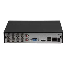 CP Plus 2.4MP White and Black 6 Pcs Outdoor 2 Pcs Indoor Camera 8 Channel DVR and Hard Disk Kit with All Accessories 8CHDVR-6B-2D-20 image 3