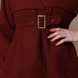 Kazo Rust Jacket image 5