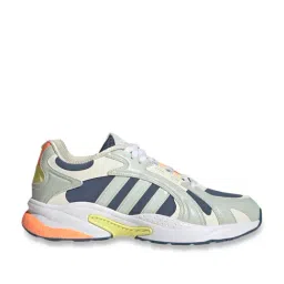 Adidas Men's CRAZYCHAOS SHADOW 2.0 PREMIUM Multicolor Running Shoes-picture-11