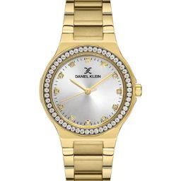 Daniel Klein DK.1.13463-3 Premium Analog Watch for Women-picture-4