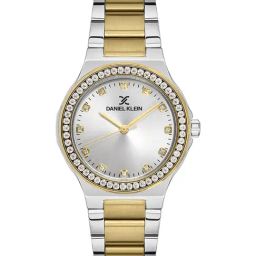 Daniel Klein DK.1.13463-4 Premium Analog Watch for Women-picture-1