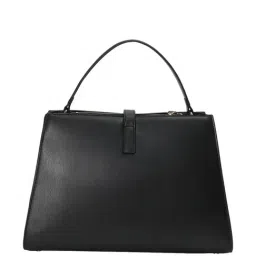 Tommy Hilfiger Black Satchel Bag image 3