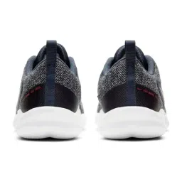 Nike Men's FLEX EXPERIENCE RN 10 Red Ruuning Shoes image 5