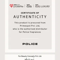 police Contemporary + To Be Deo Gift Set for Men - Pack of 2 image 2