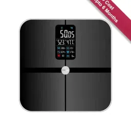 Eagle EEP-1002A Digital Weight Machine for Body 200 kg Capacity,100 g Accuracy, Smart Weighing Scale-picture-10