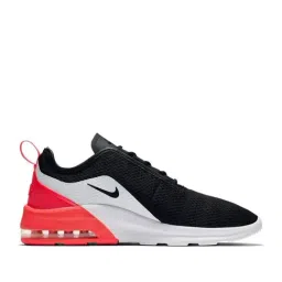 Nike Men's AIR MAX MOTION 2 Black Ruuning Shoes-picture-19