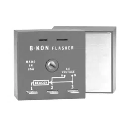 Littelfuse Multi Function Digital Timer Quick Connect Terminal 120 V AC, FA155-2-picture-25