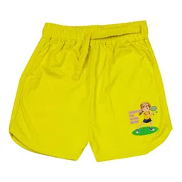 Zoom Minimondo Kids Multicolour Briefs image 4