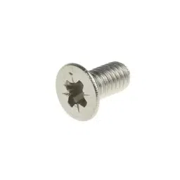RS PRO Machine Screw M3x6 mm Stainless Steel Pozidriv Countersunk, 1583562 (Bag of 100 pcs)-image-43