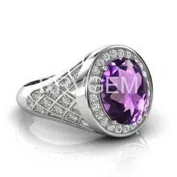 RRVGEM 10.25 Ratti Amethyst Ring-picture-15