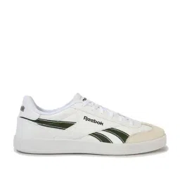 Reebok Men's Smash Edge S White Casual Sneakers-picture-22