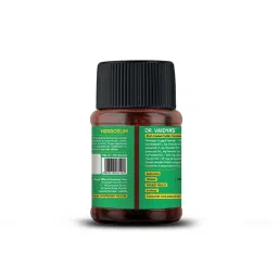 Dr. Vaidya's Herboslim Tablet - Pack Of 2 image 2