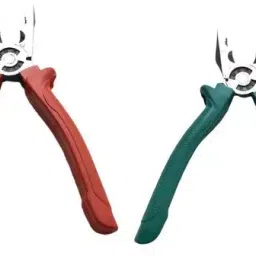 Sky Blue Sbe_Plier_Combo_Mod_00866 Lineman Plier 7.8 inch Set of 2 Pcs-image-74