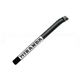 MIRANDA TOOLS Boring Tool ISO 8 (130) Standard P30 Grade Left Hand, Shank Size 0025 mm & Length 300 mm image 3