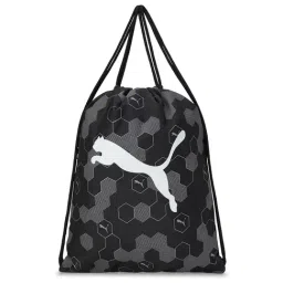 Puma Beta Gym Bag (Black) - Size X-picture-16