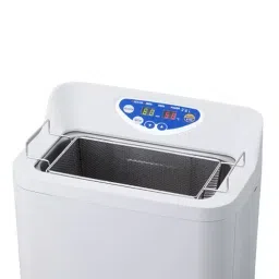 AS ONE Ultrasonic Cleaner Basket, 1-4591-11 image 2