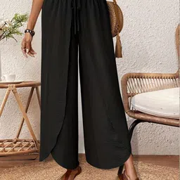 StyleCast Women Easy Wash Trousers-image-73