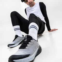 Bacca Bucci Men Outdoor Trekking & Trail Running Shoes-picture-24