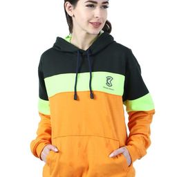 Chanda Khuba Women Hooded Sweatshirt-picture-14