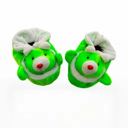 LMN CHILD CARE Kids Cotton Booties-image-72