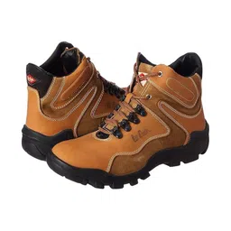 Lee Cooper Men Ankle Boots-image-82