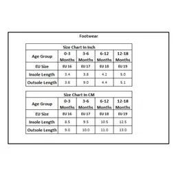 MayRa Knits Hand Knitted Animal Crochet Booties - Cream image 2