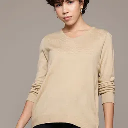 Roadster Acrylic Pullover-picture-16