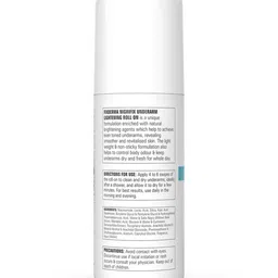 FIXDERMA Nigrifix Underarm Lightening Roll On - 60ml image 3