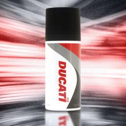Ducati Ice Deodorant Spray - 150 ml image 3