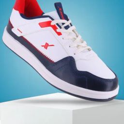 Sparx Men White Sneaker-picture-48