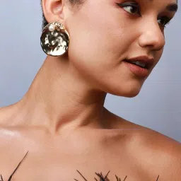 Sohi Chic Sparkle Earrings image 3