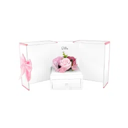 GIVA Pink Bow Gift Box image 3