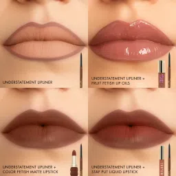 Milani Understatement Lipliner image 5